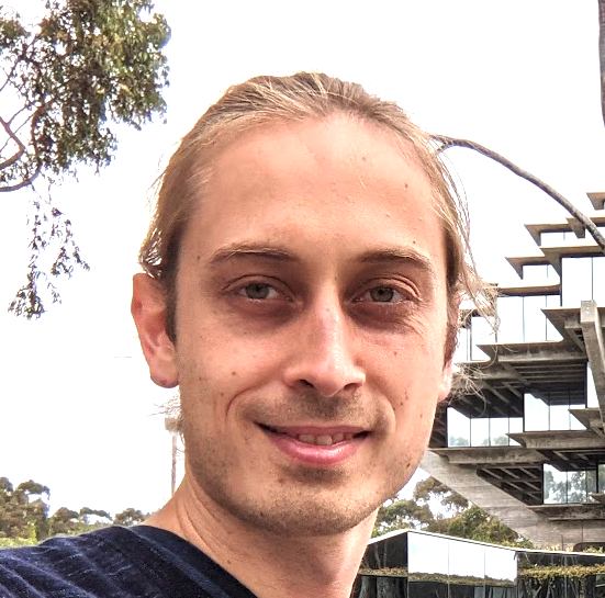 Razvan Marinescu